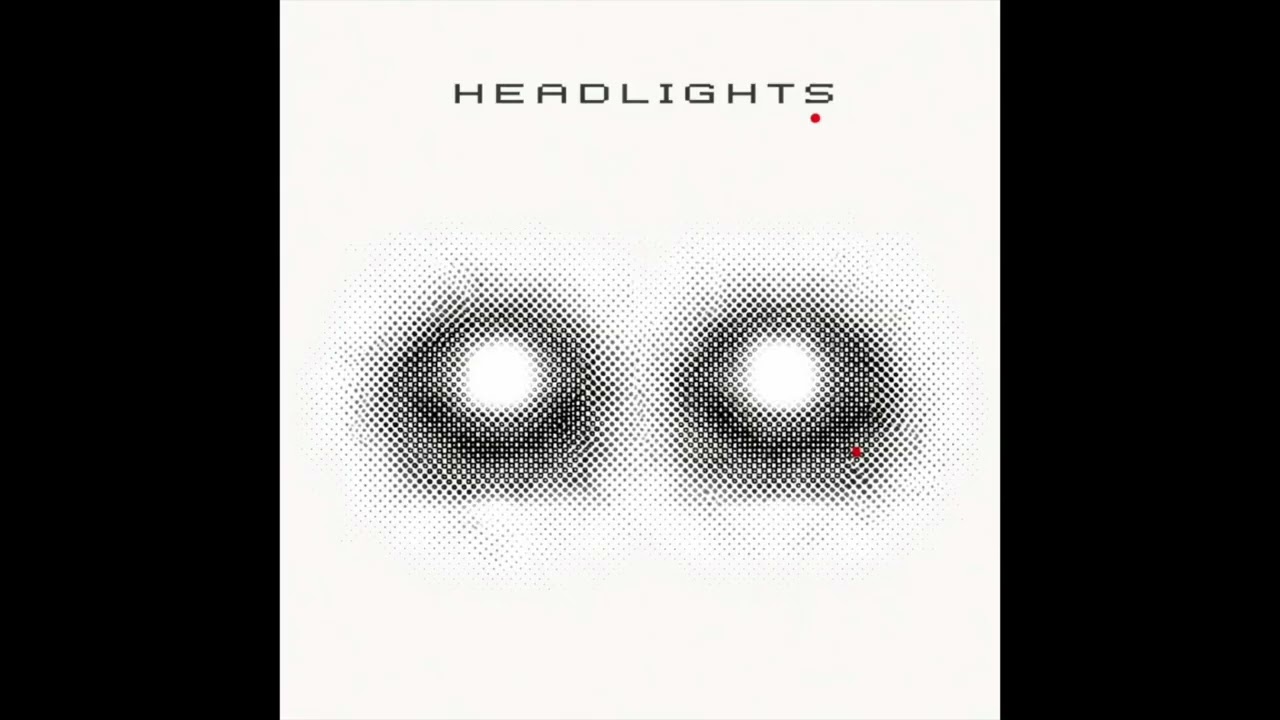 Felix Snow - Headlights