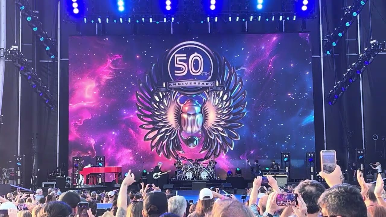 Journey - 
