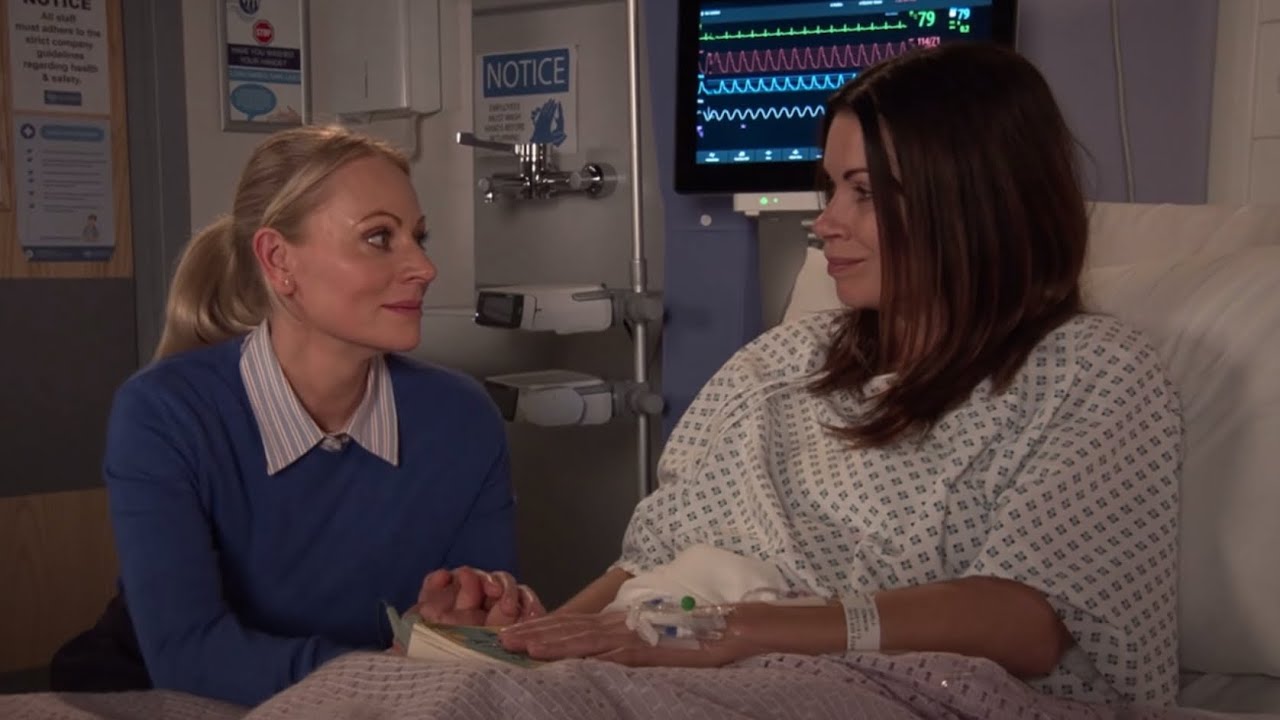 Carla & Lisa - 3rd January 2025