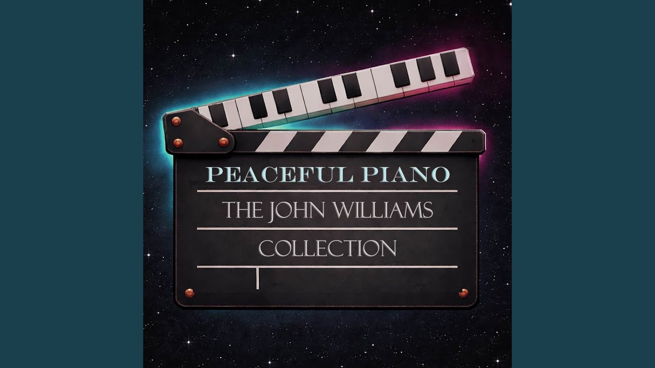 Princess Leia’s Theme (From 