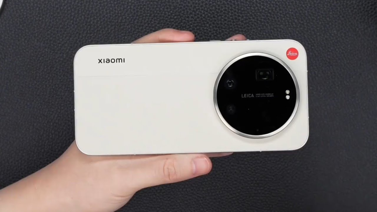Полный обзор Xiaomi 17 Ultra от Leica — Магия Leica просто невероятна!