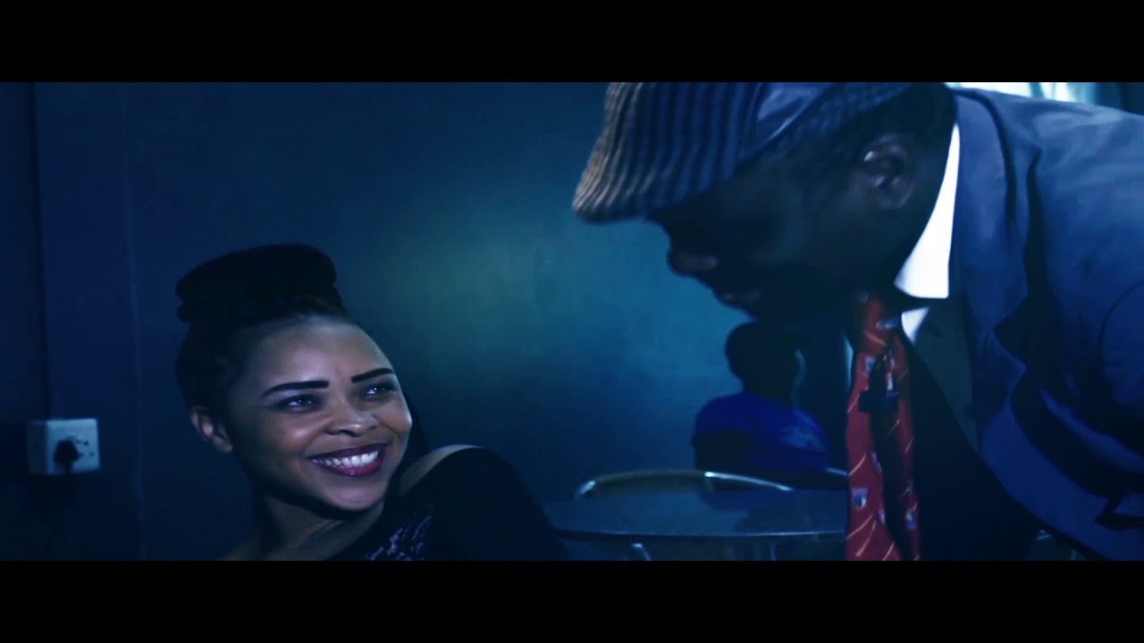 zhezhingtons ft madlela skhobokhobo-Ungithembisile