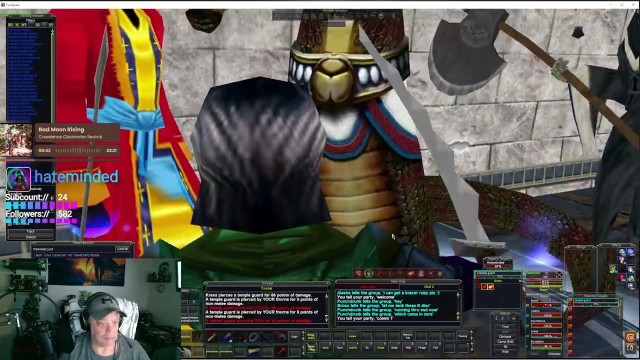 FangBreaker  Emp Key And AA's Let's Go!!!! (Part 2/2)
