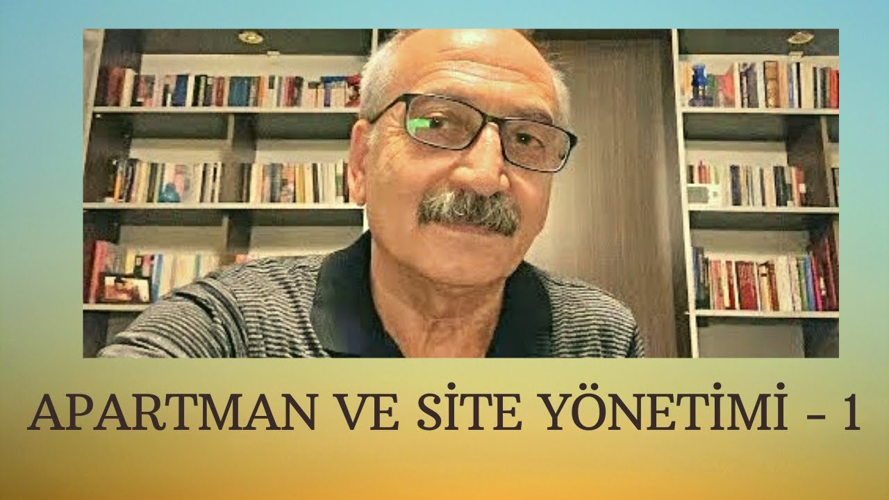 Apartman Yönetimi Seçimi