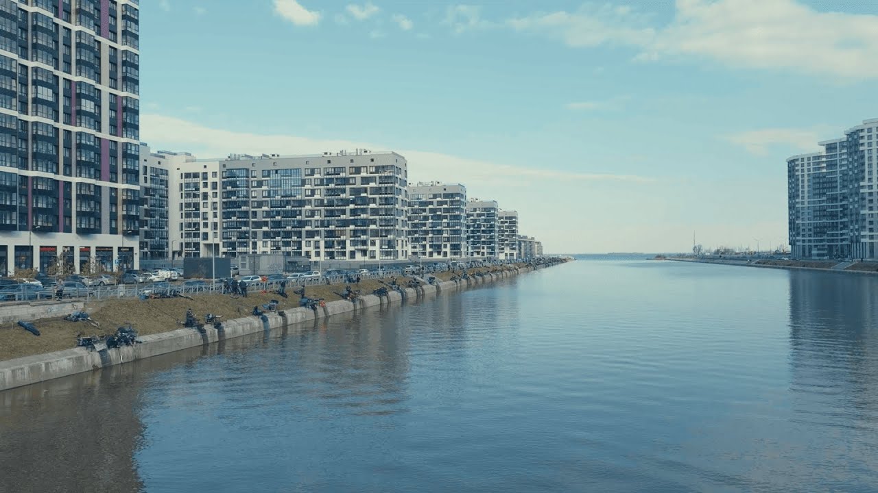 Первые фидерные соревнования сезона 2024 в Санкт-Петербурге. Дудергофский канал.