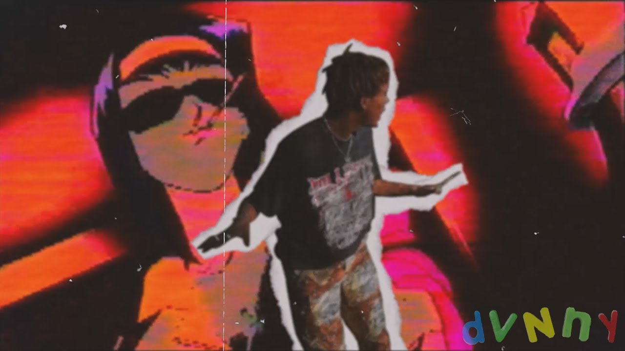 Jayvn - Kamui Senketsu (Dir.dvnny)