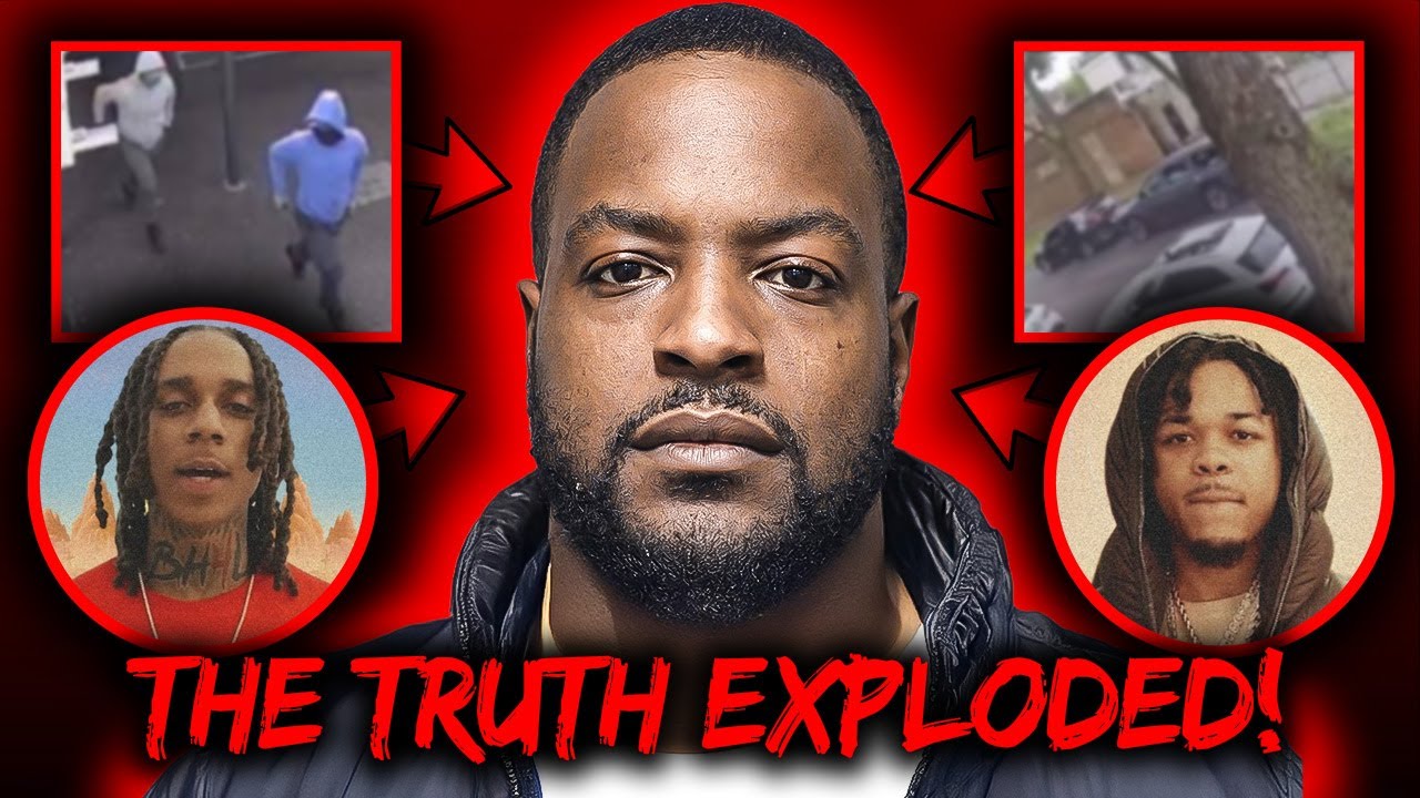 Trap City Rob Finally CONFESSES What Happened To Lil Jeff (Fans Are SHOCKED!)