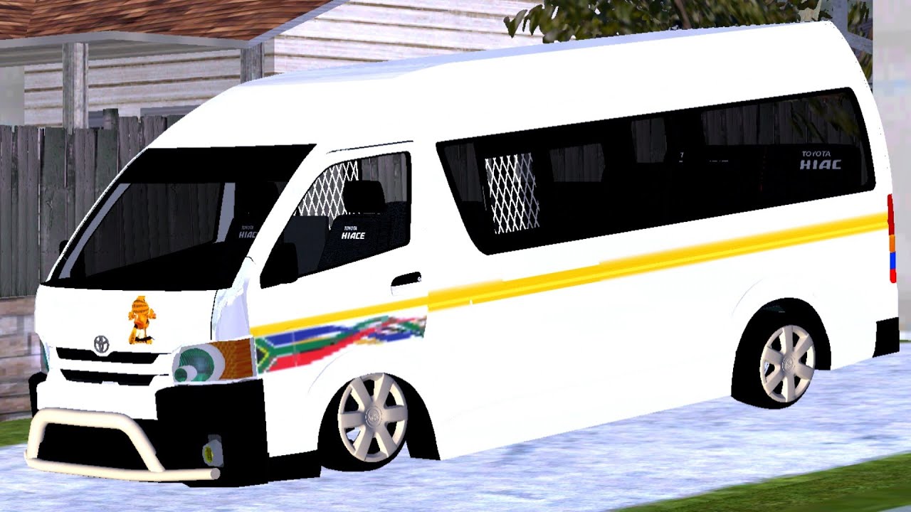 [share] Toyota sesfikile [ky 65 cl gp]