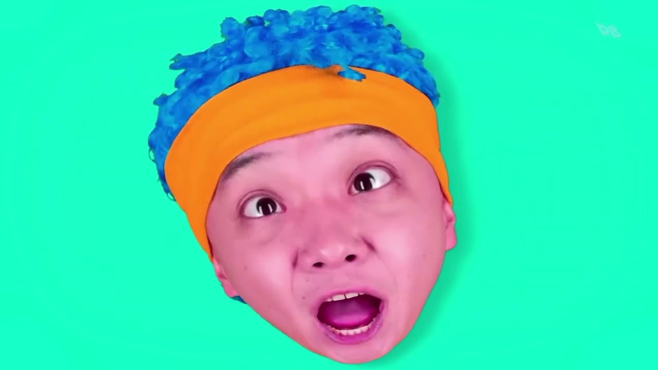 D Billions Om Nom Yummy Yum Video Effects 