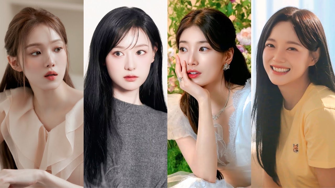 [Tiktok] Tổng hợp đoạn trích các bộ phim tình cảm Hàn Quốc mà bạn không thể bỏ lỡ #xuhuongtiktok 