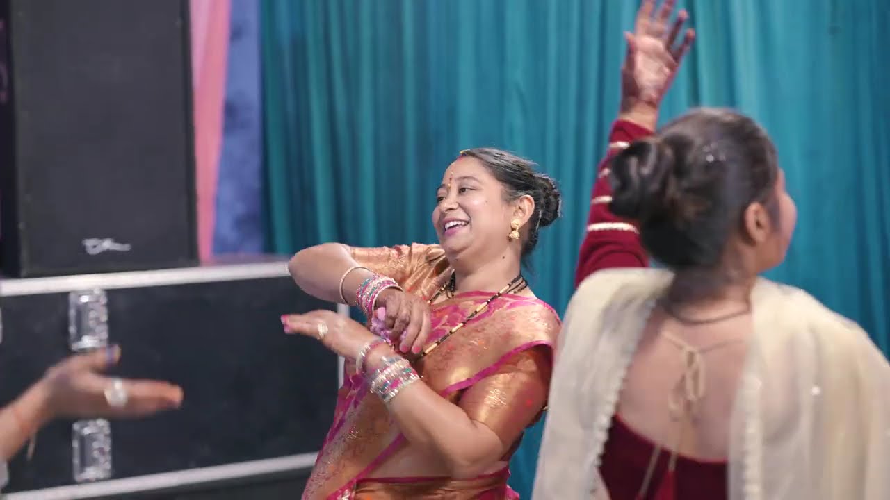 ARJUN POOJA MARRIGE 7