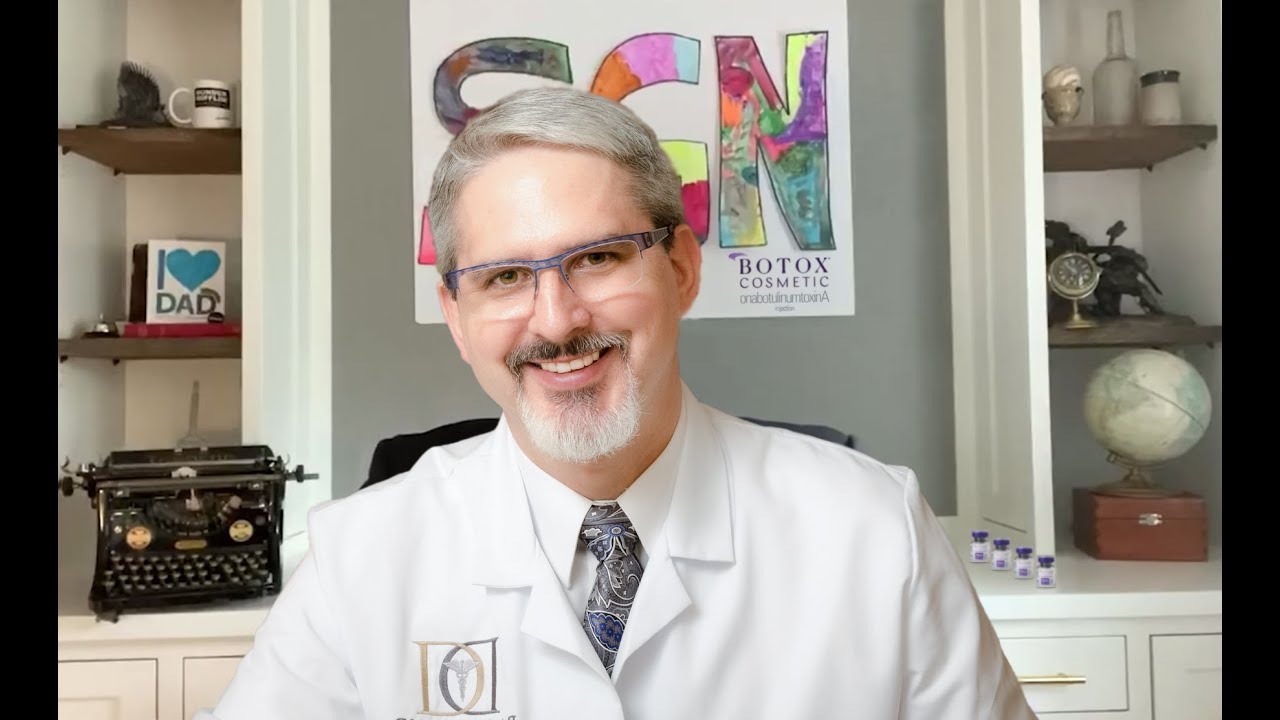 Dr. Damico's "Some Good News" Giveaway Winners!