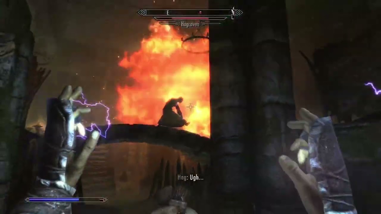 Skyrim