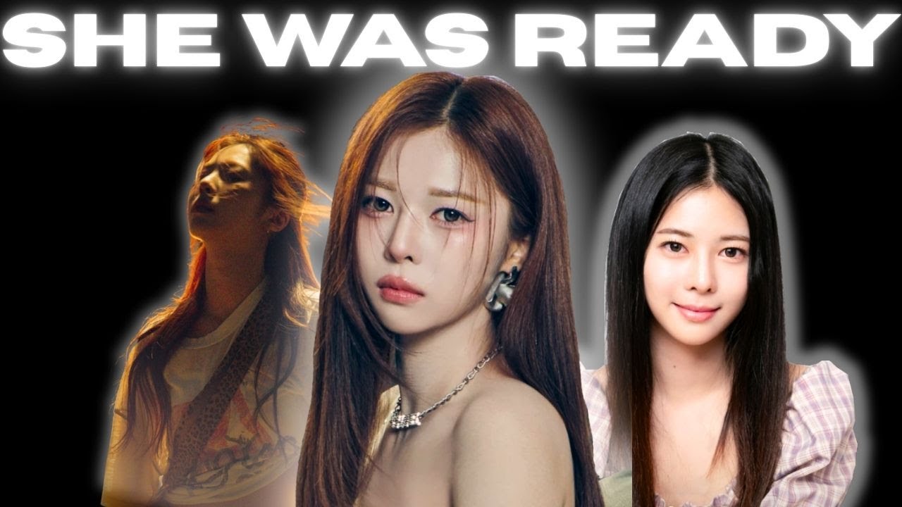 One of 5th Gen KPOP’s Most Underrated Vocalists