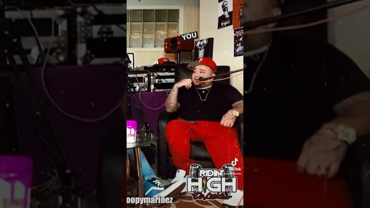 Cali Mexicans Vs. Texas Mexicans -  @ridinhighpodcast #cali #texas #Podcast #fortheculture