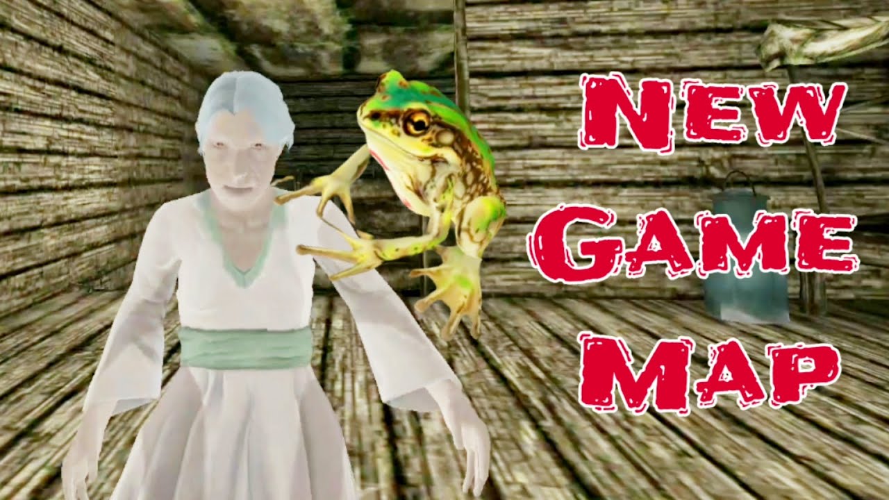 Horror Kiss With New Map Full Gameplay