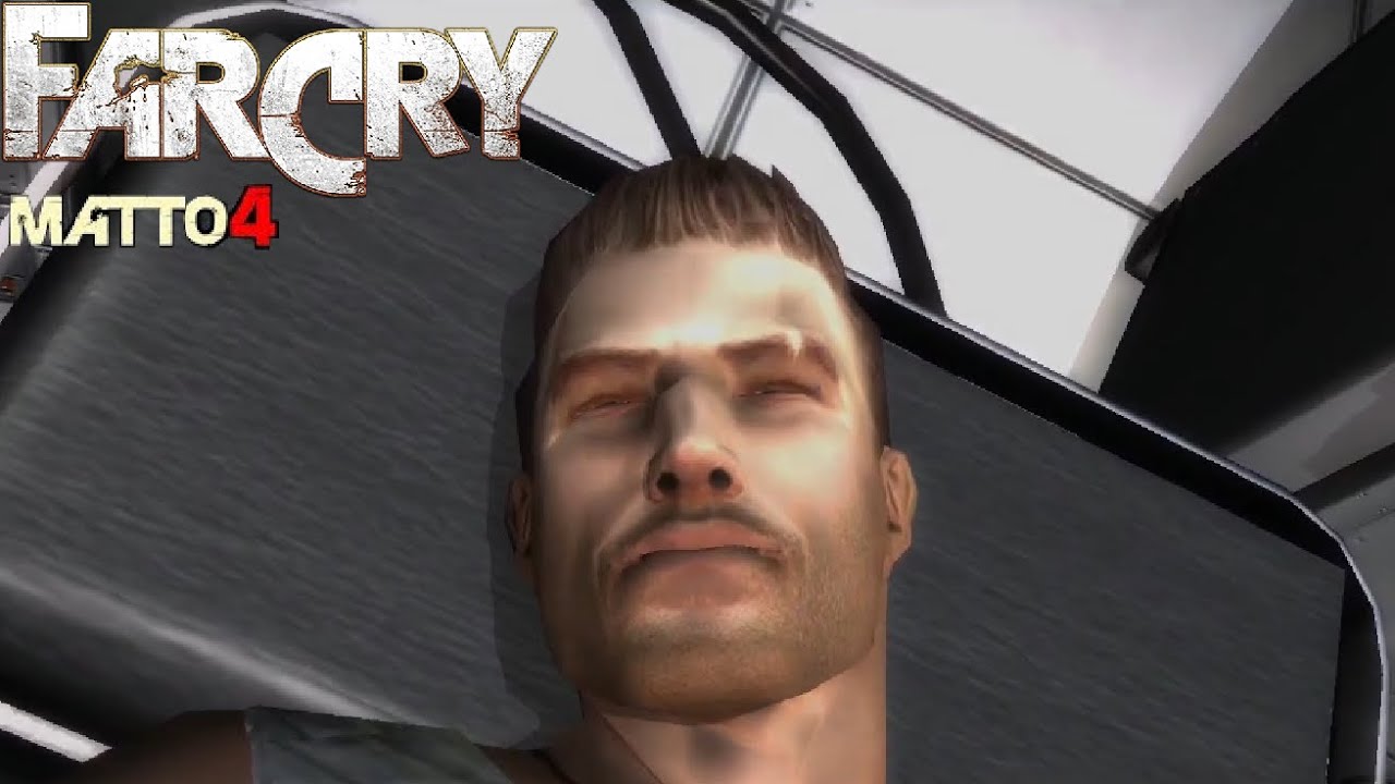 Far Cry Matto 4 #1 ► МЫ ОТКИНУЛИСЬ?