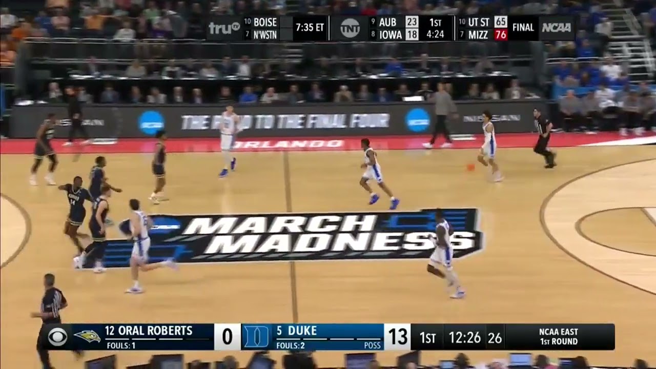 Basket teams NCAA 2022 23 Duke Devils Post up 01