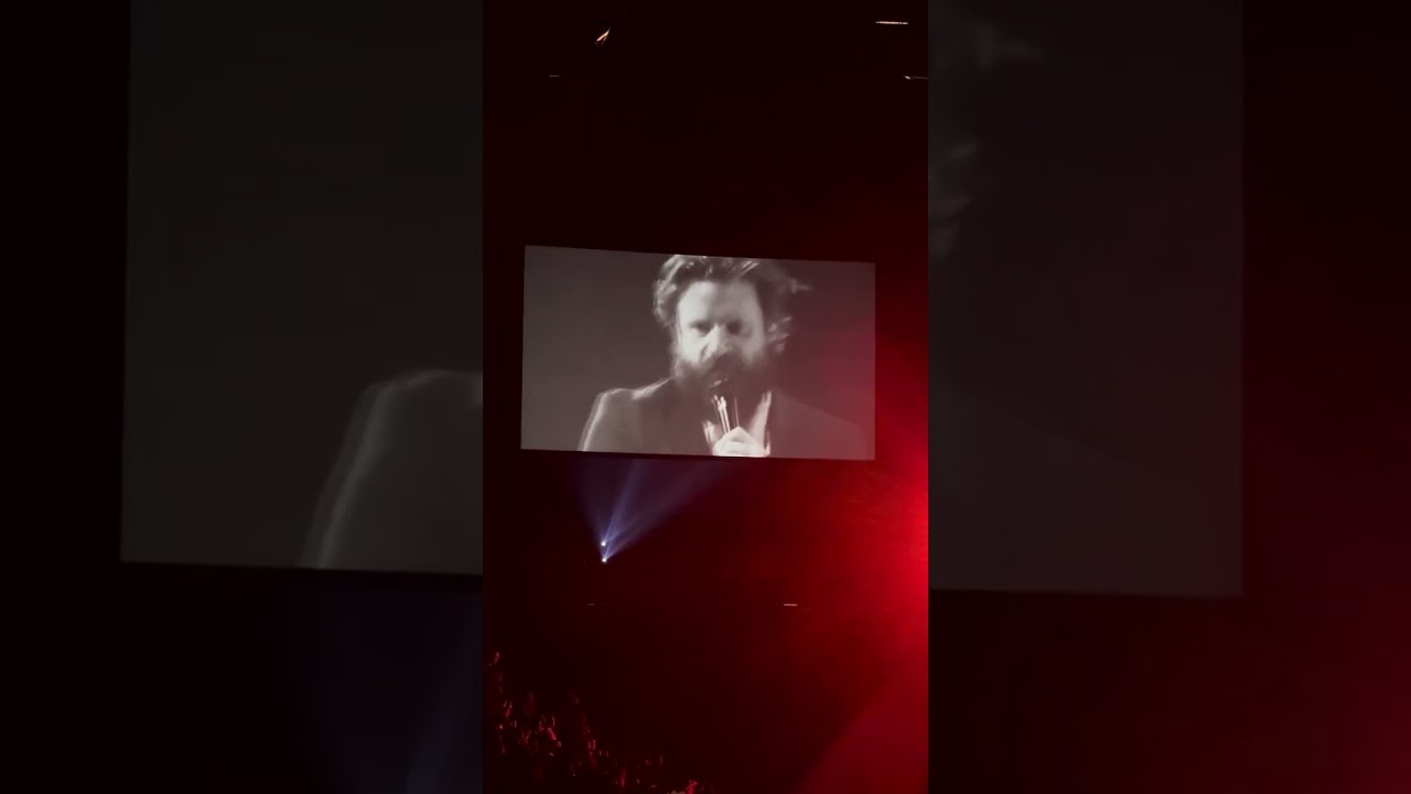 Father John Misty - God&rsquo;s Trash (Kia Forum 10.04.2024)