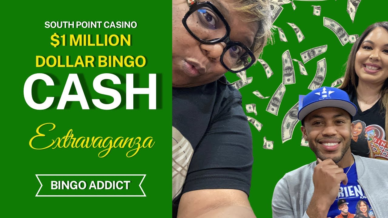 💥🎥 LIVE: Day 1 $1 Million Dollar Bingo Extravaganza
