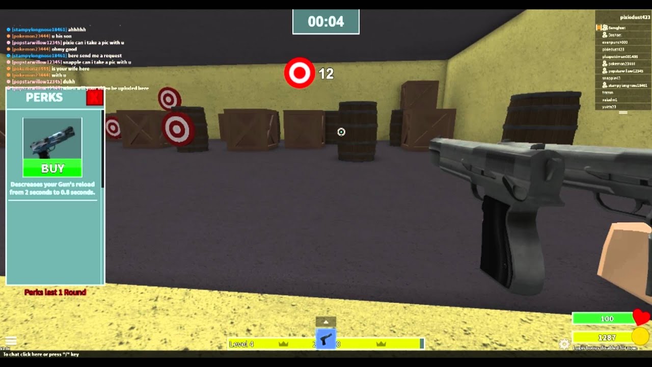 FGN Crew Plays: Roblox Minigame Madness
