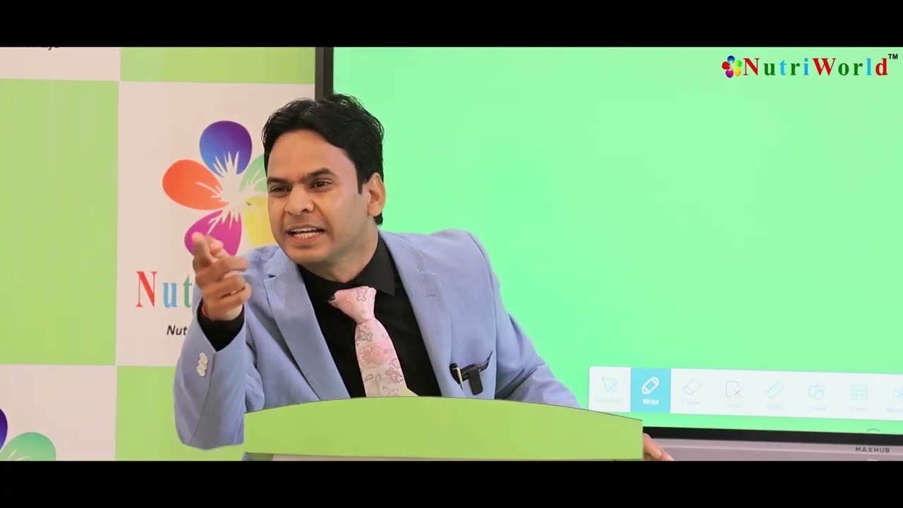 “अगर आप सच में Network Marketing में बड़ा बनना चाहते हैं, तो ये वीडियो आपके लिए Game Changer है!