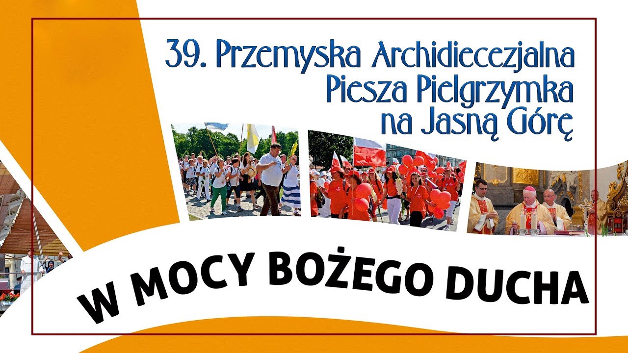 6. dzień Pielgrzymki - Luszowice - Msza Święta