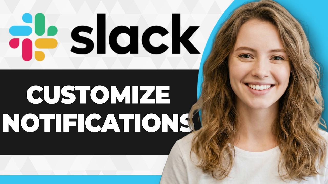 Как настроить уведомления в Slack (пошаговое руководство) (Гайд 2026 года)