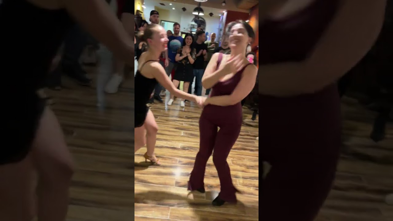 Bachata Kizomba Salsa Party | Caliente SDF | Fotolex DTV 🇬🇪 Tbilisi 2025