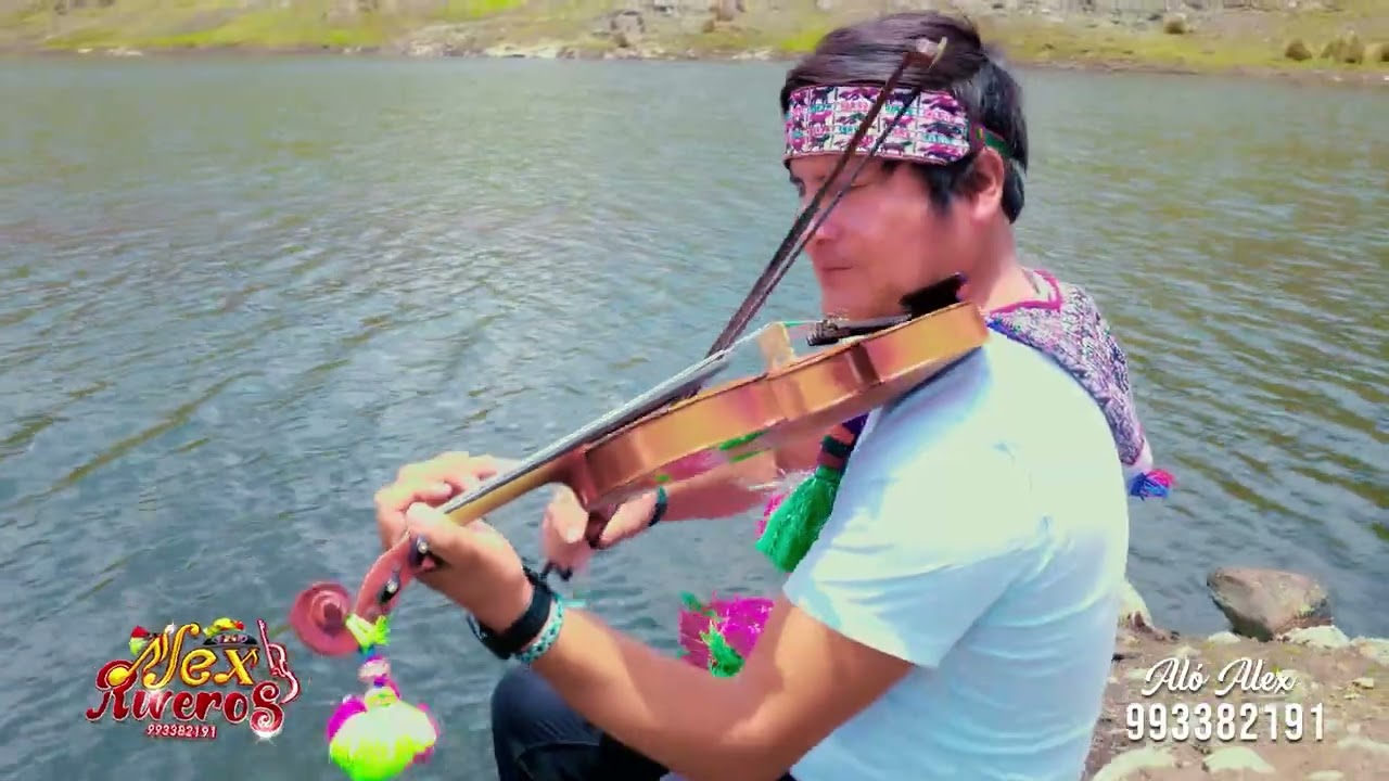 🎻🇵🇪𝗟𝗼𝘀 𝗔𝘆𝗹𝗹𝘂𝘀 𝗱𝗲 𝗛𝘂𝗮𝗻𝗰𝗮𝘃𝗲𝗹𝗶𝗰𝗮🇵🇪🎻🎤A la Muerte Yo le Pregunto🎤Primicia 2024 Contacto:Alex ✆993382191