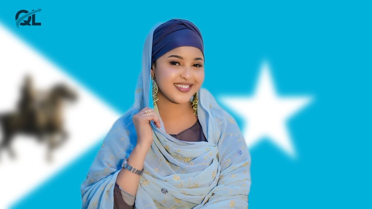 HAMDI BILAN 2026 - DARAWIISHTA - HEES CUSUB - OFFICIAL VIDEO 