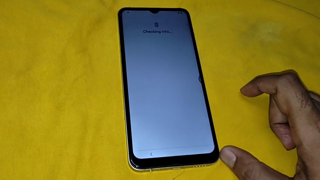 Vivo v2204 Frp Bypass | Vivo y16 Frp Bypass | Android 12