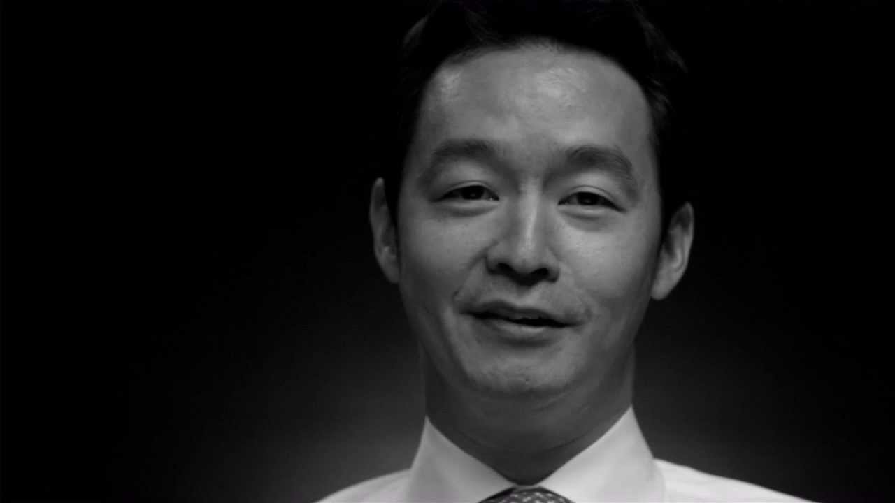 Jerry Kim: Strategy Formulation