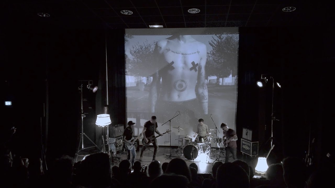 Goodbye Meteor - [Live Picardie verte - Songeons 2022]