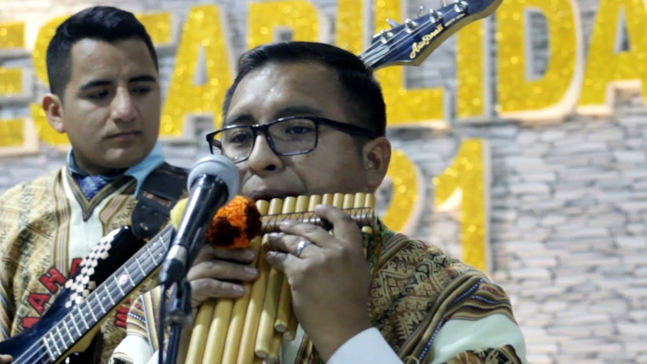 Mahanaim-La Samaritana