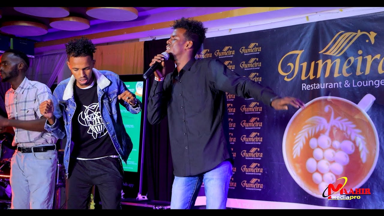 Shakiib Yare Hees Cusub | Edebsan | Show Hargeisa Music Video 2021