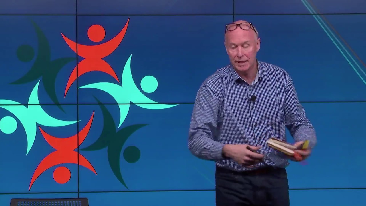 Day 1-04 What is Clinical Terminology? (Dai Evans)