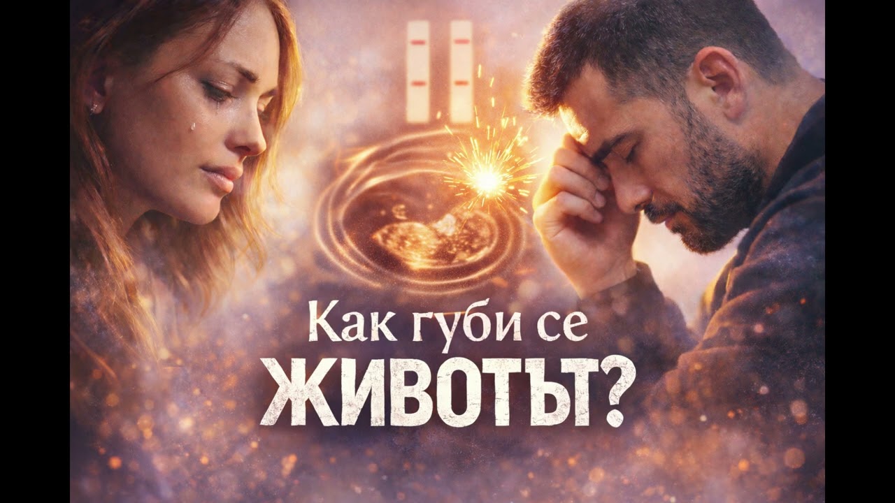 ElumiS   Как губи се животът (Official Audio)