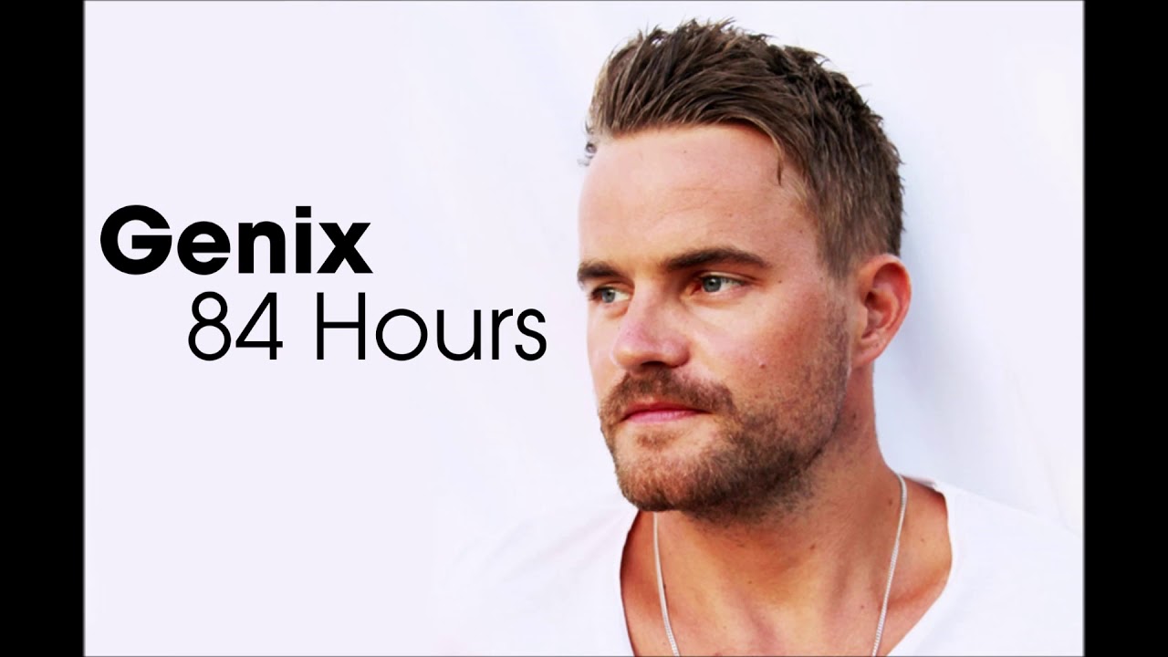 Genix - 84 Hours (Original Mix)