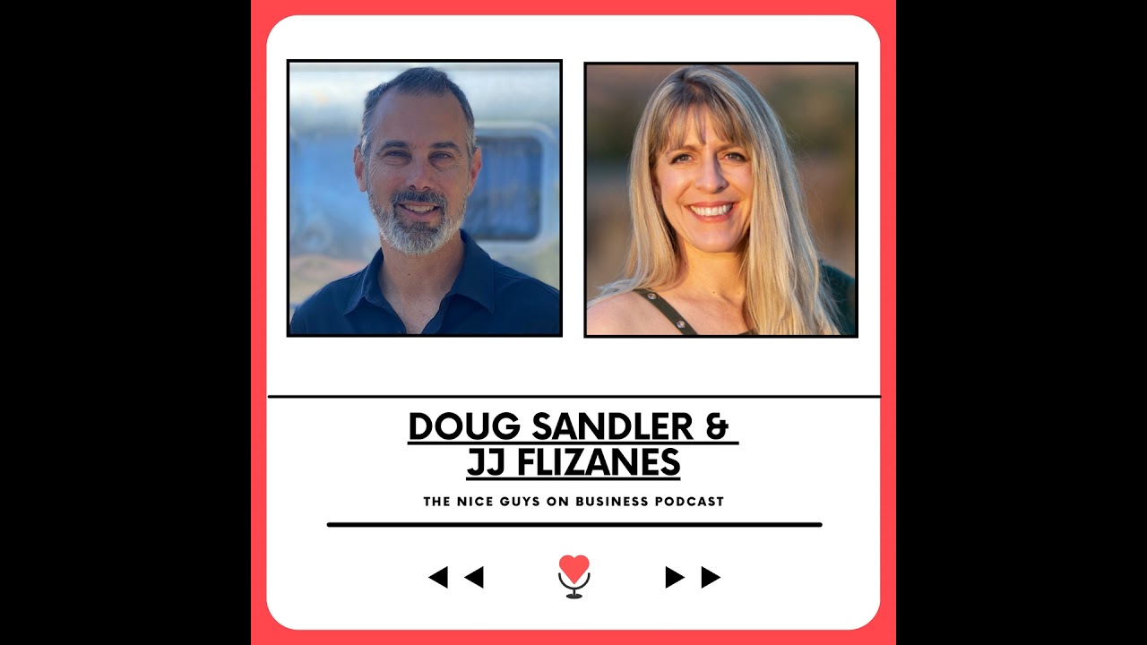Relationship Status, Doug and JJ Dive Deep