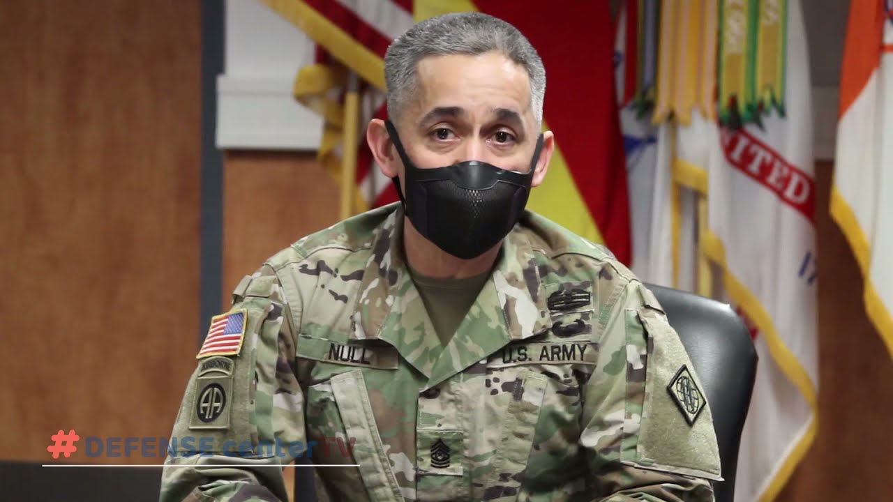 2d TSB Leadership's Salute to Women's History Month       --  (DEFENSE centerTV)