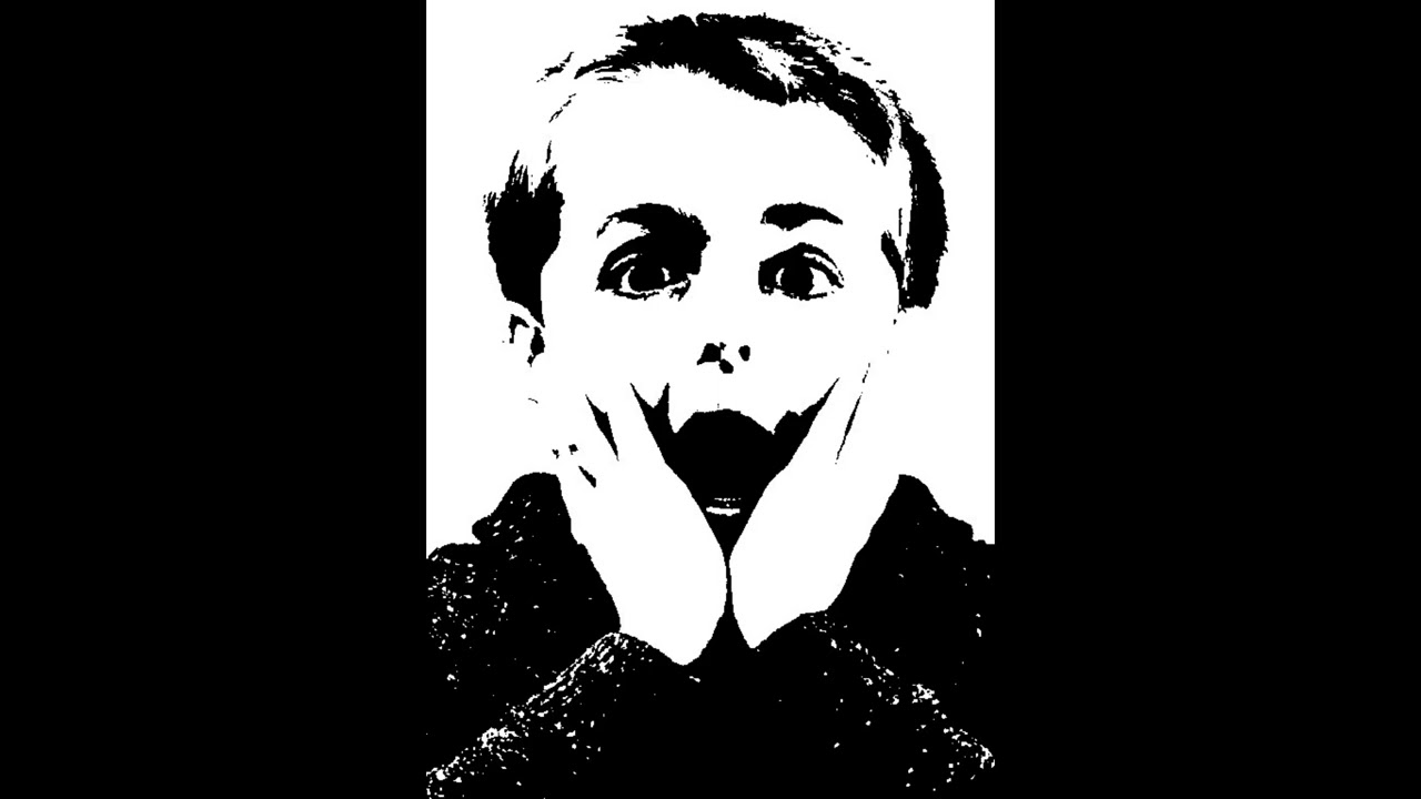 [speedcore] mascum - frightened little boys