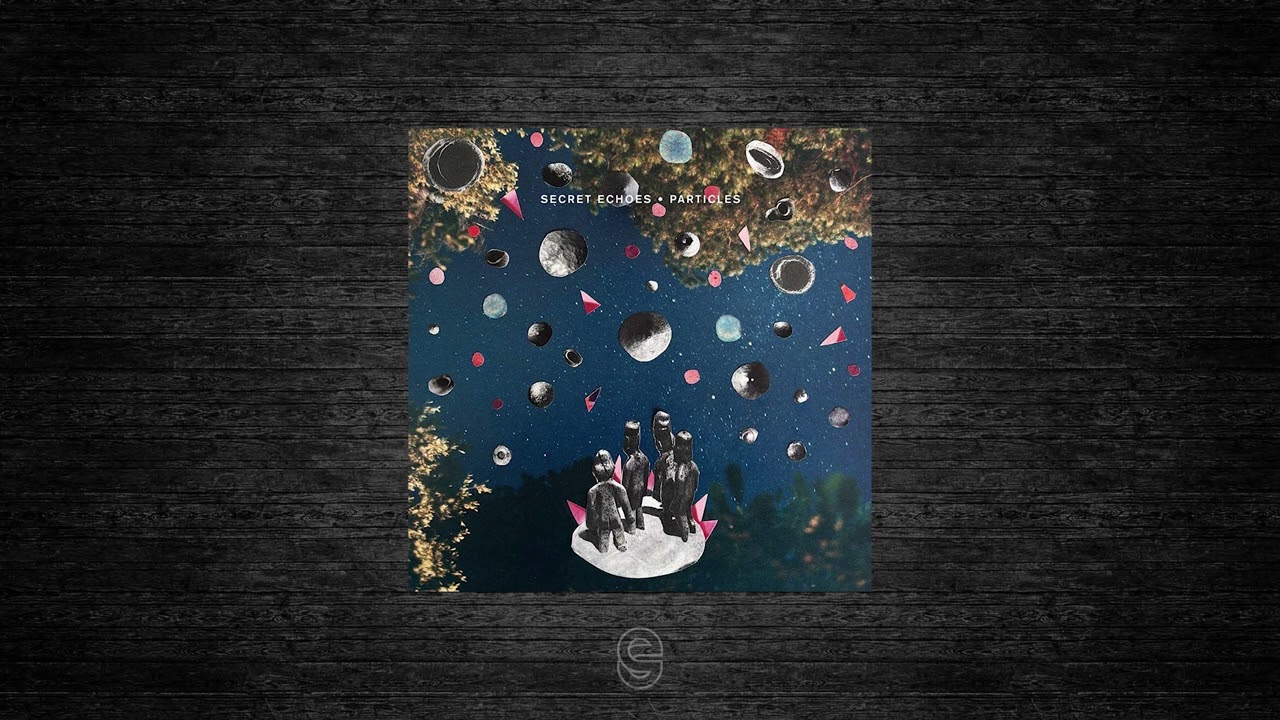 Premiere: Secret Echoes - Particles - Crosstown Rebels
