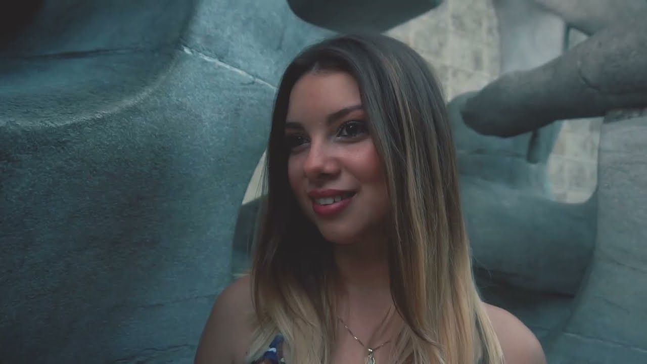 Yo te esperare Deiny love & andiG ft yimi neutron