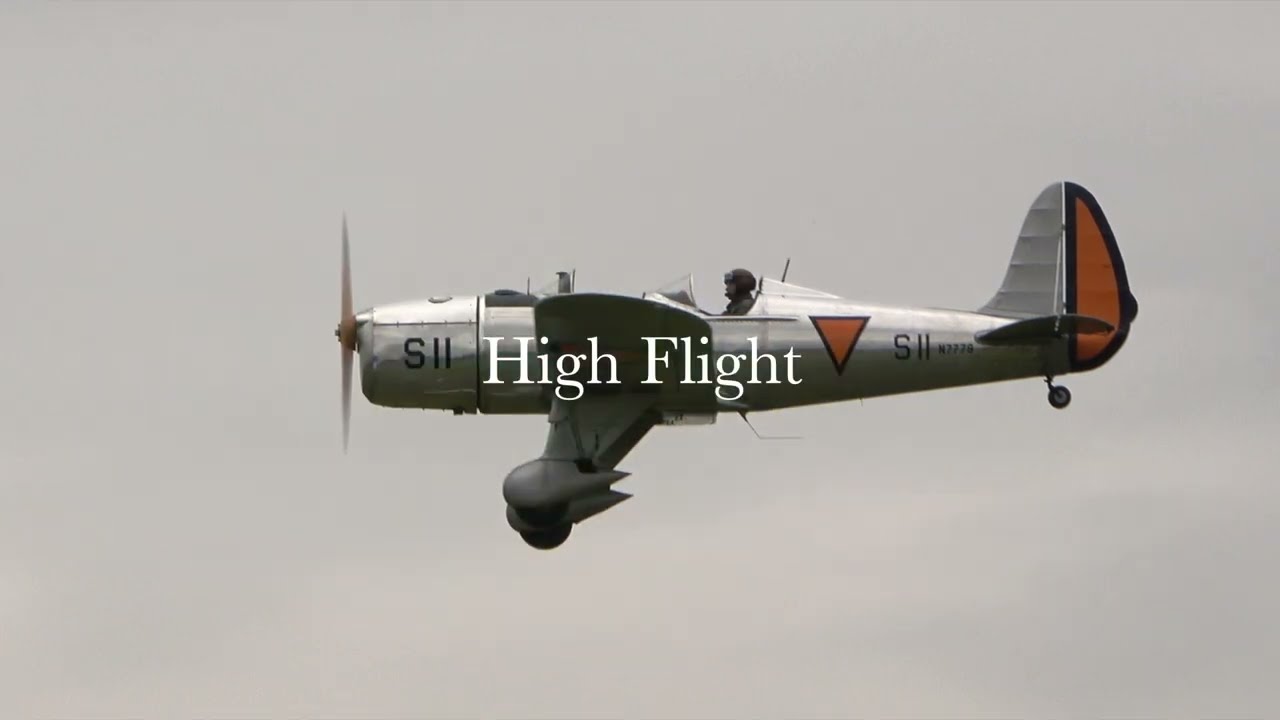 Ryan ST-A & Harvard - Shuttleworth Season Premiere Airshow 2022
