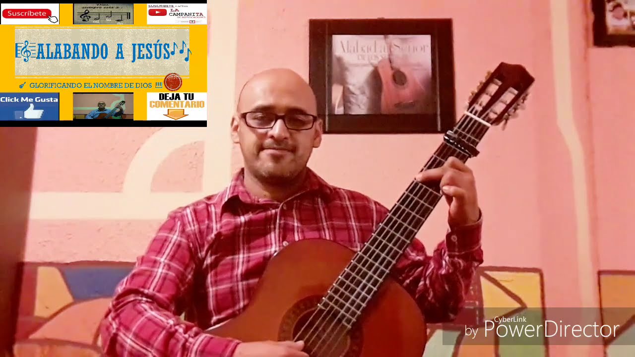 HEME AQUÍ YO IRÉ SEÑOR