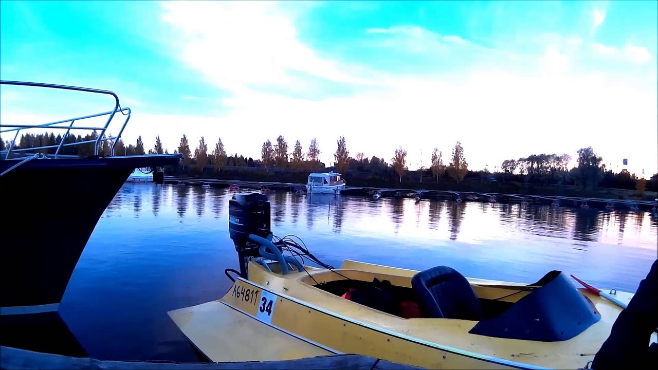 Mikkelissä  17.10.2015