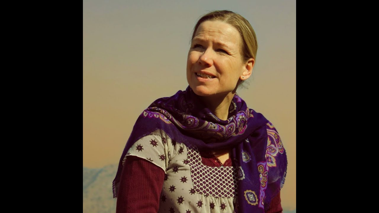 Marielles nærdødsoplevelse