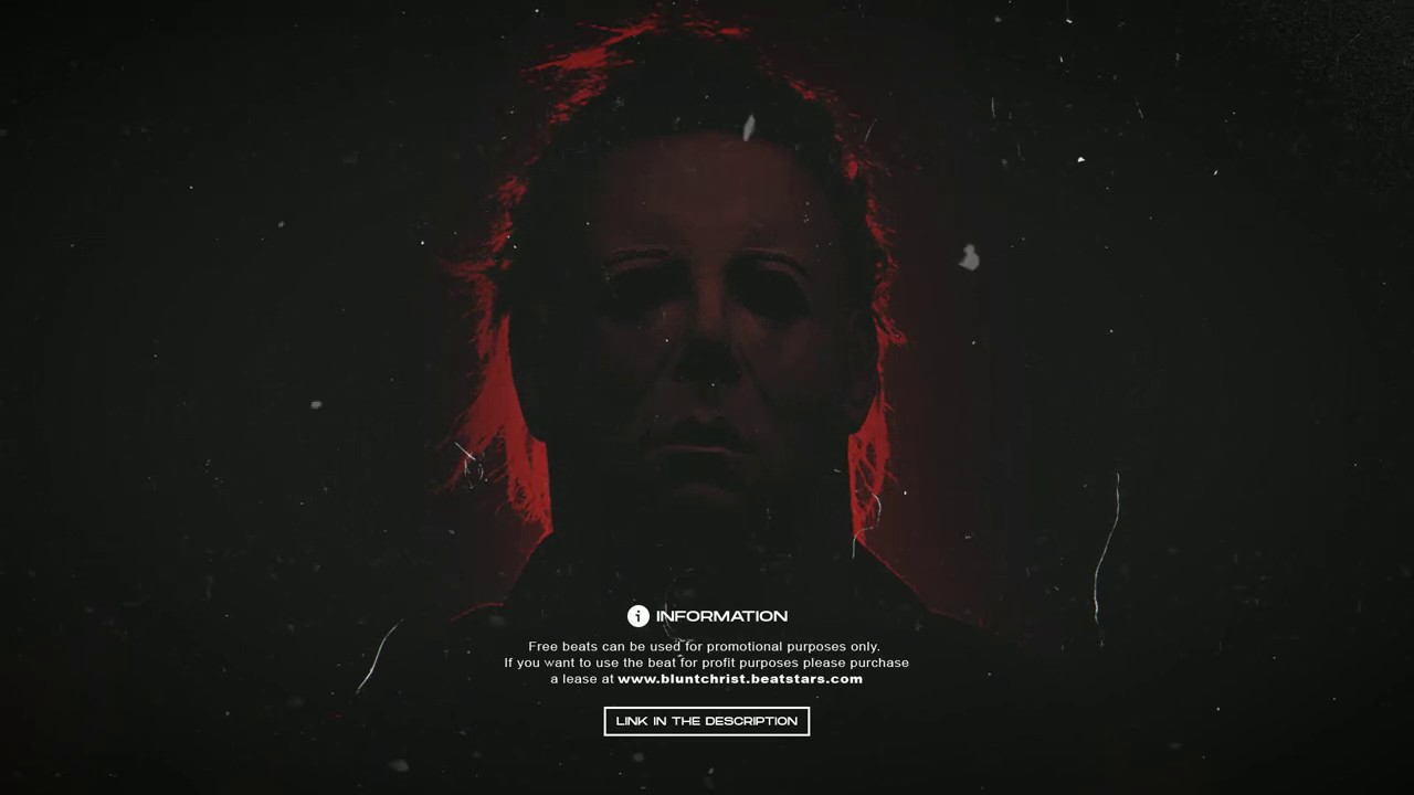 [FREE] GHOSTEMANE TYPE BEAT 