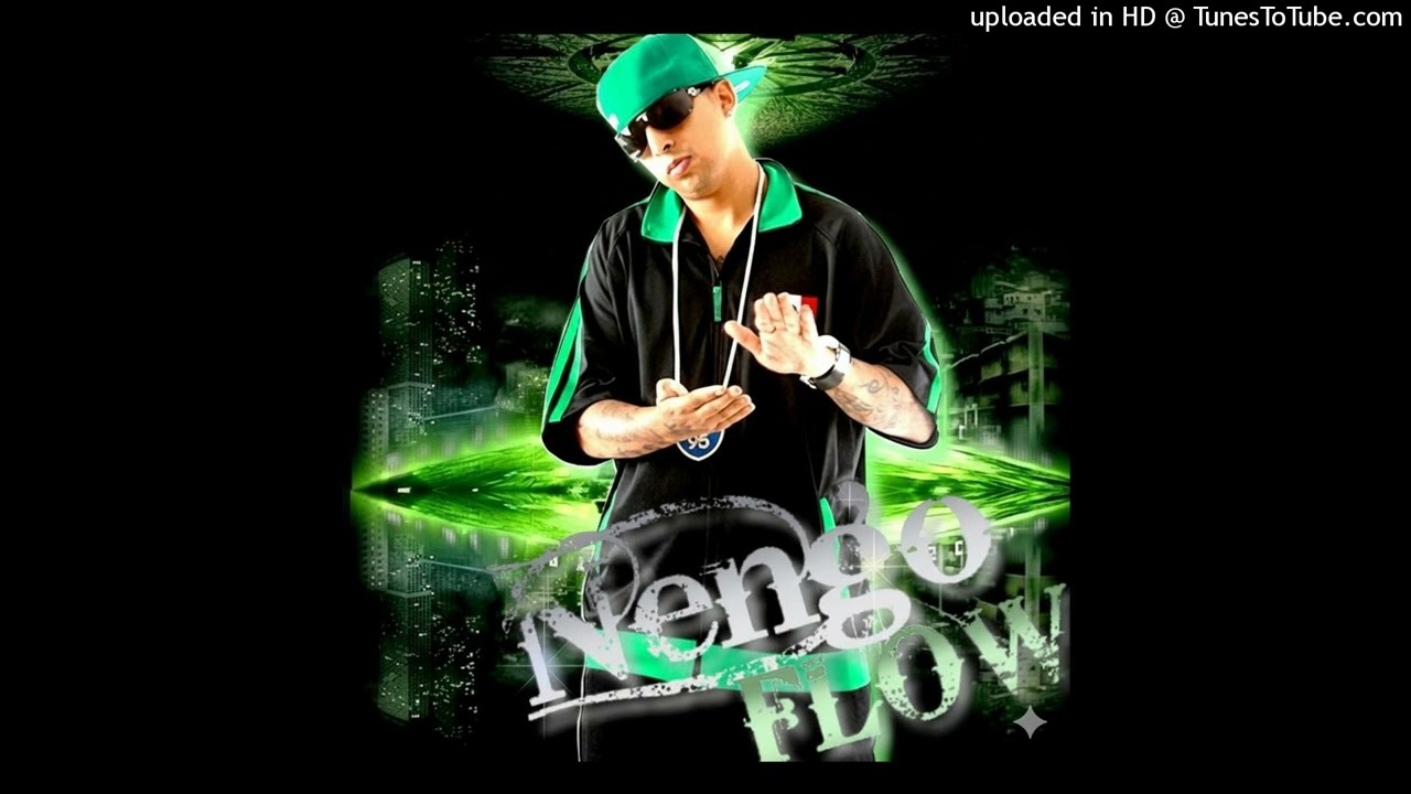 Ñengo Flow ❌ Sammy & Falsetto Type Beat 